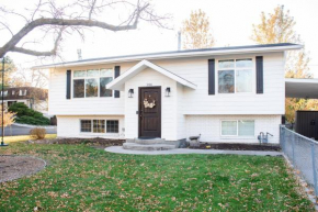 Family Friendly Home - Utah Valley Sanctuary